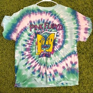 Pink Floyd Shirt